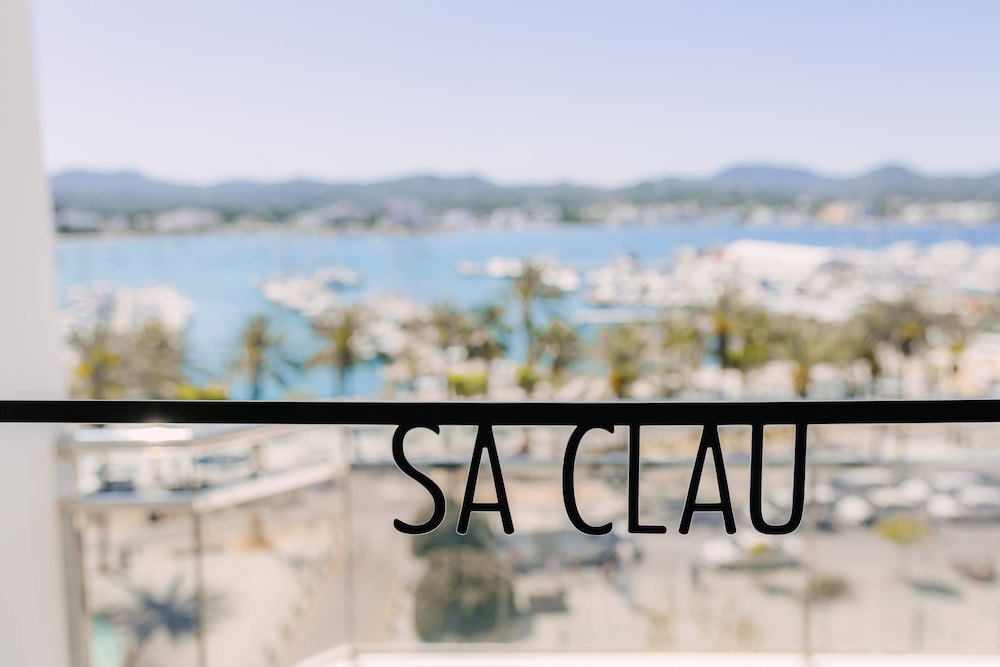 Sa Clau by Mambo — Attractions in the area in San Antonio, Balearic Islands