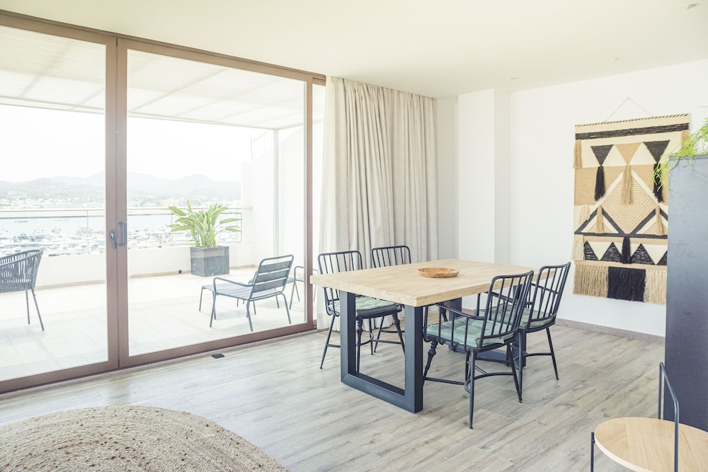 Sa Clau by Mambo — Hotel rooms in San Antonio, Balearic Islands