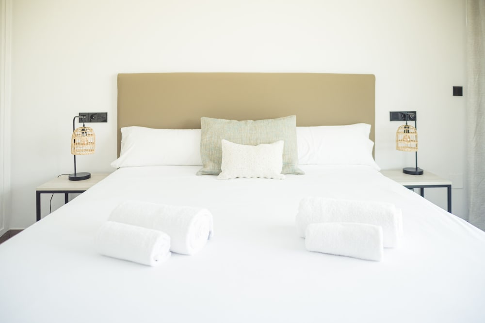 Sa Clau by Mambo — Hotel rooms in San Antonio, Balearic Islands