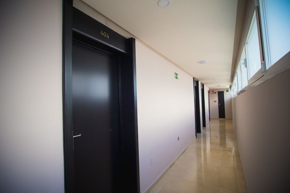 Ona Marbella Inn — Hotel building in Marbella, Andalusia