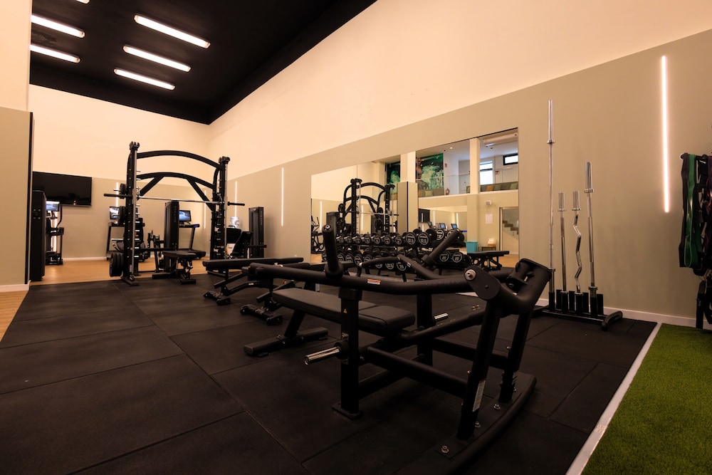 Occidental Puerto Banus — Sports & recreation in Marbella, Andalusia