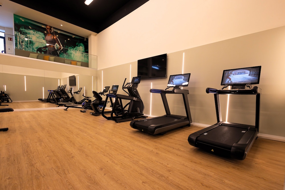 Occidental Puerto Banus — Sports & recreation in Marbella, Andalusia
