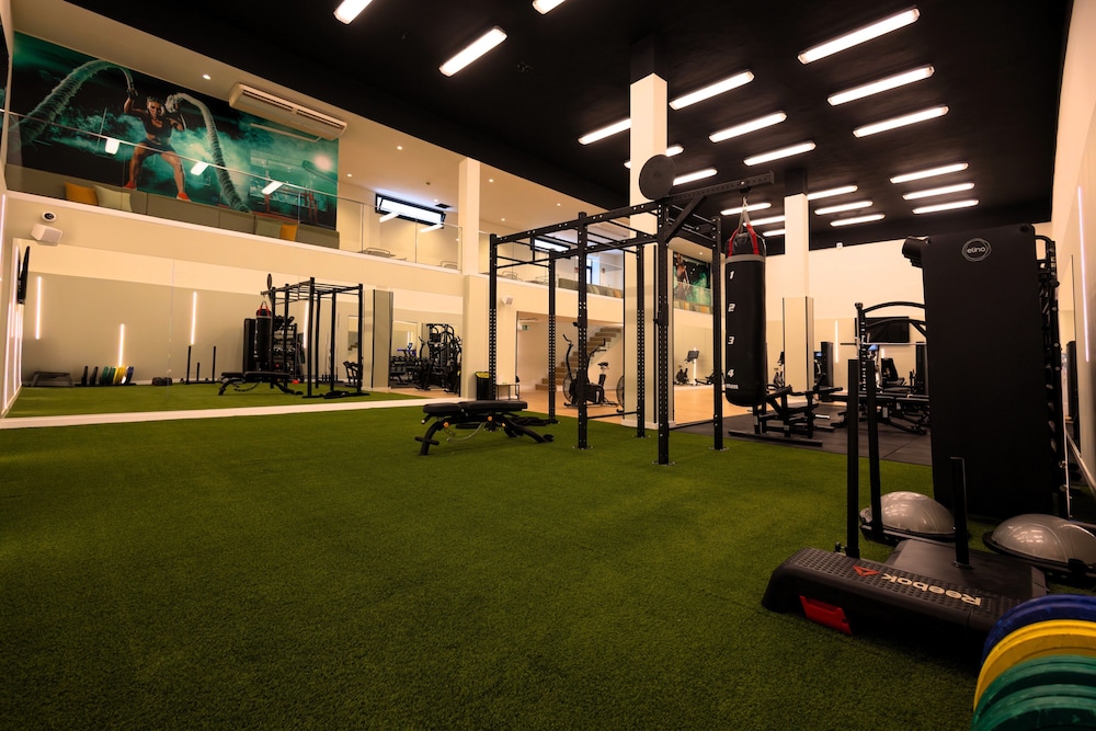 Occidental Puerto Banus — Sports & recreation in Marbella, Andalusia