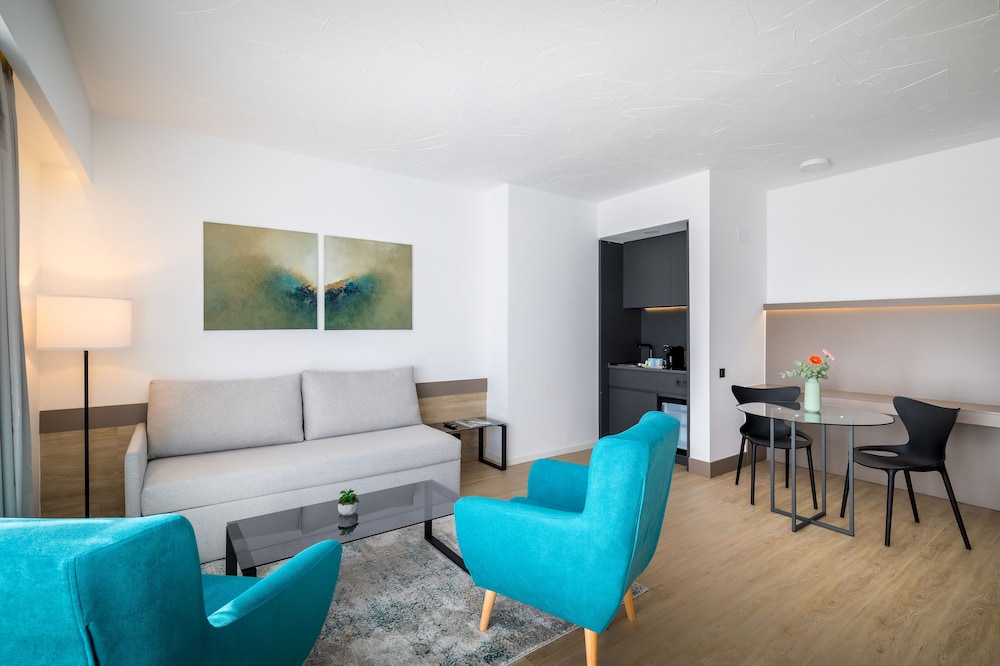 Occidental Puerto Banus — Hotel rooms in Marbella, Andalusia