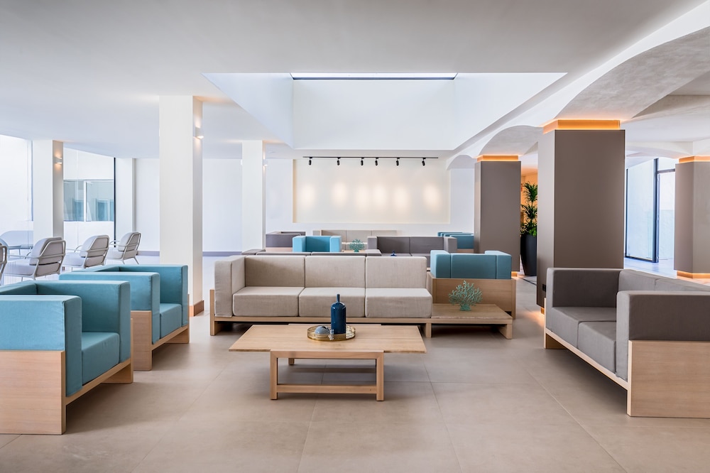Occidental Puerto Banus — Hotel rooms in Marbella, Andalusia