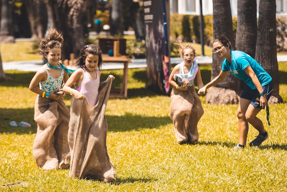 Aparthotel Tropic Garden — Attractions in the area in Santa Eulalia, Balearic Islands