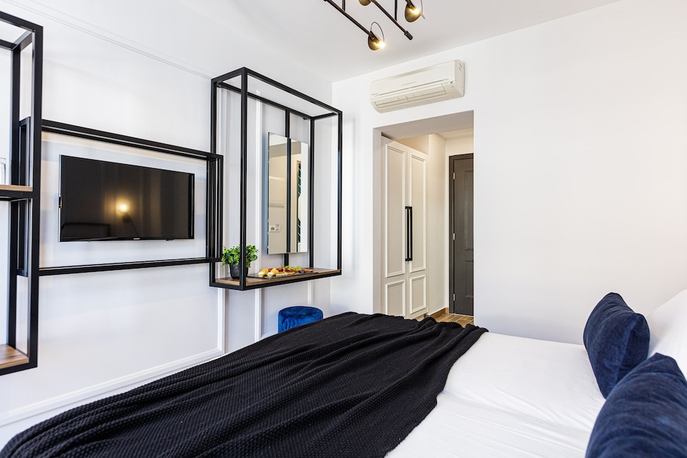 Jo An Palace Hotel — Hotel rooms in Rethymnon
