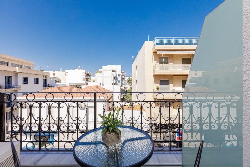 Jo An Palace Hotel — Attractions in the area in Rethymnon