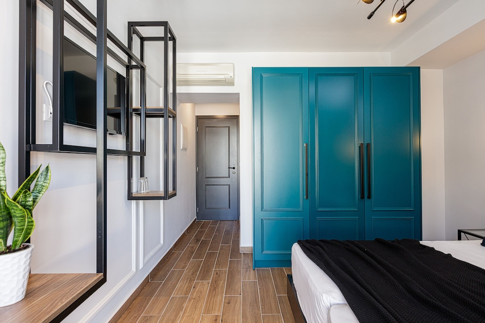 Jo An Palace Hotel — Hotel rooms in Rethymnon