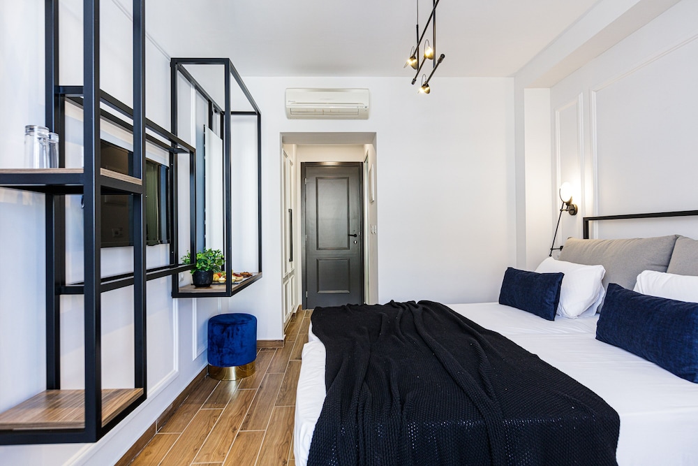 Jo An Palace Hotel — Hotel rooms in Rethymnon