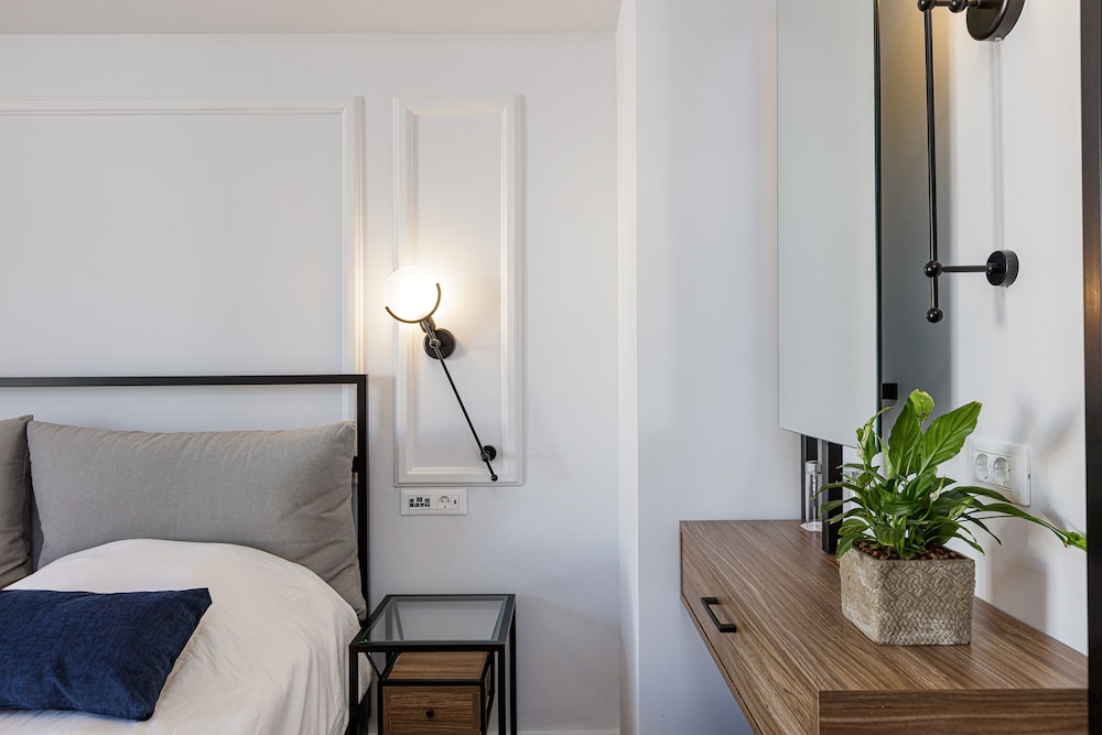 Jo An Palace Hotel — Hotel rooms in Rethymnon