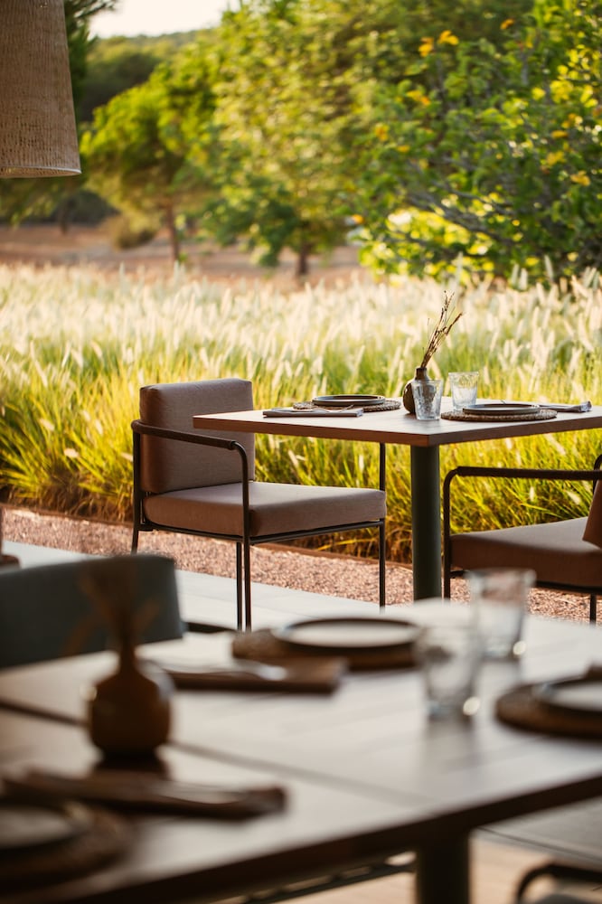 Ca Na Xica - Hotel & Spa — Restaurant & bars in Santa Eulalia, Balearic Islands