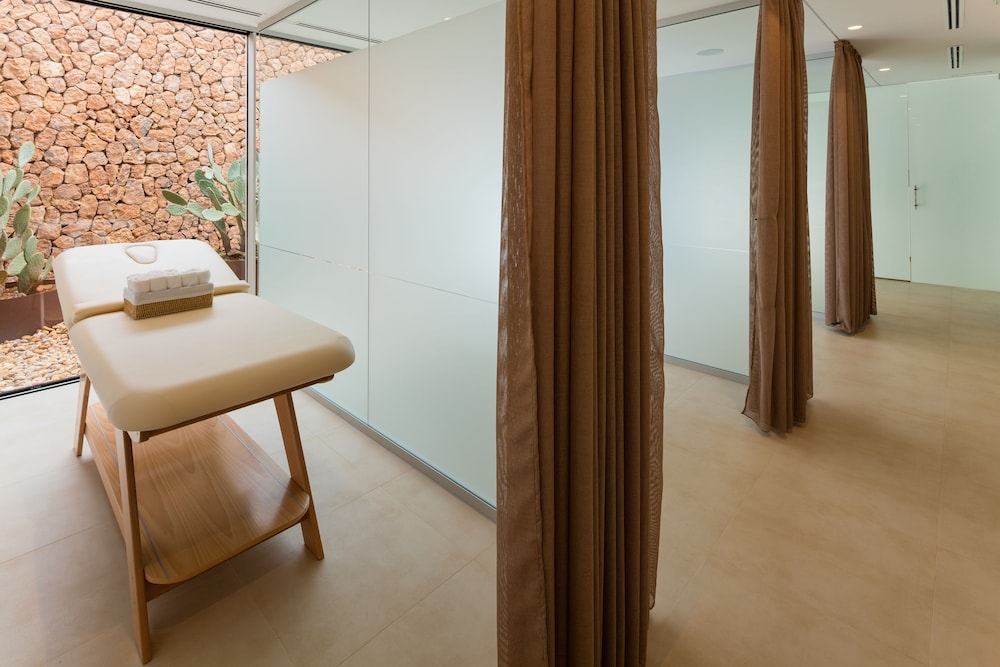 Ca Na Xica - Hotel & Spa — Spa in Santa Eulalia, Balearic Islands