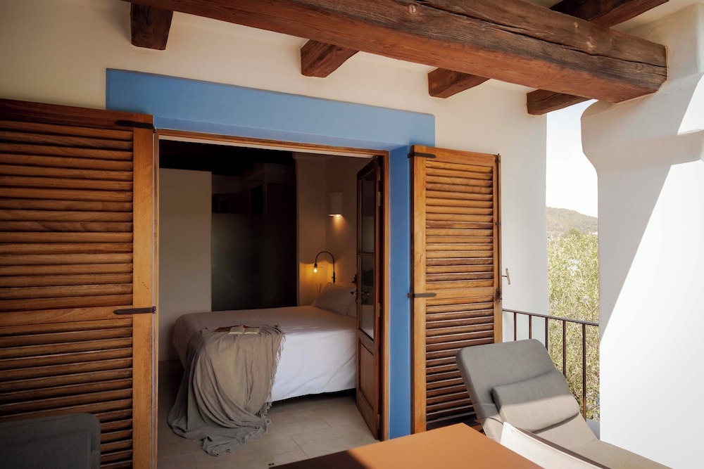 Ca Na Xica - Hotel & Spa — Hotel rooms in Santa Eulalia, Balearic Islands