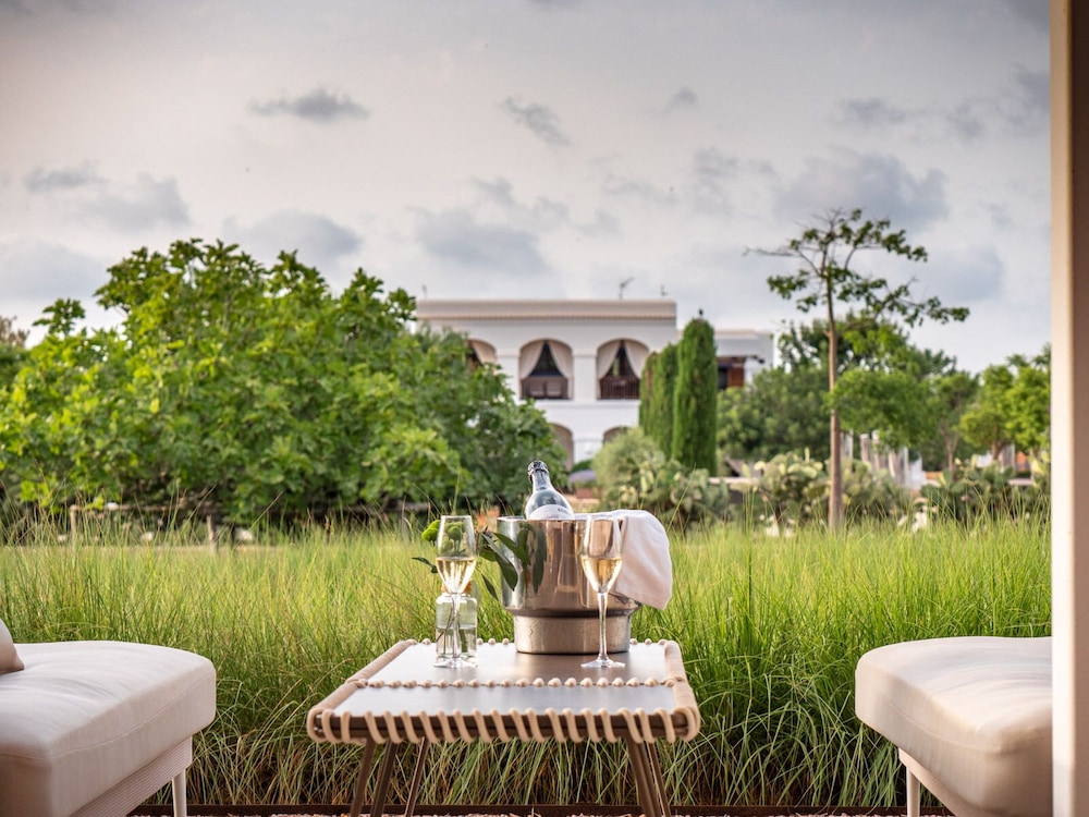 Ca Na Xica - Hotel & Spa — Hotel building in Santa Eulalia, Balearic Islands