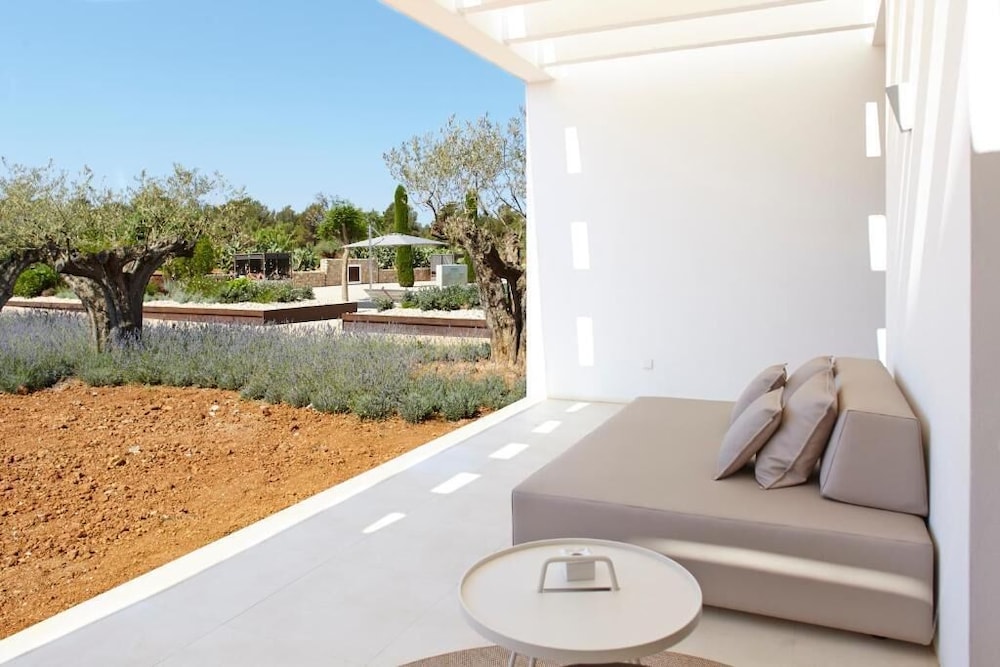 Ca Na Xica - Hotel & Spa — Hotel building in Santa Eulalia, Balearic Islands