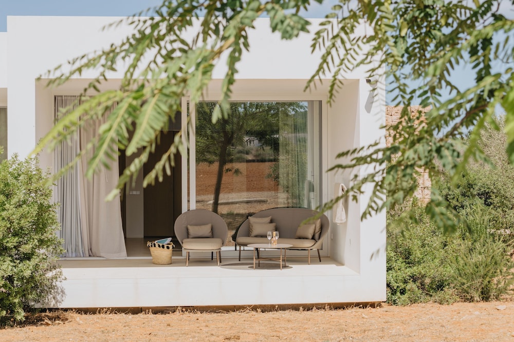 Ca Na Xica - Hotel & Spa — Hotel building in Santa Eulalia, Balearic Islands