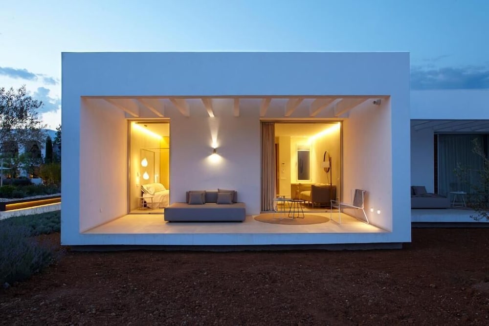 Ca Na Xica - Hotel & Spa — Hotel building in Santa Eulalia, Balearic Islands