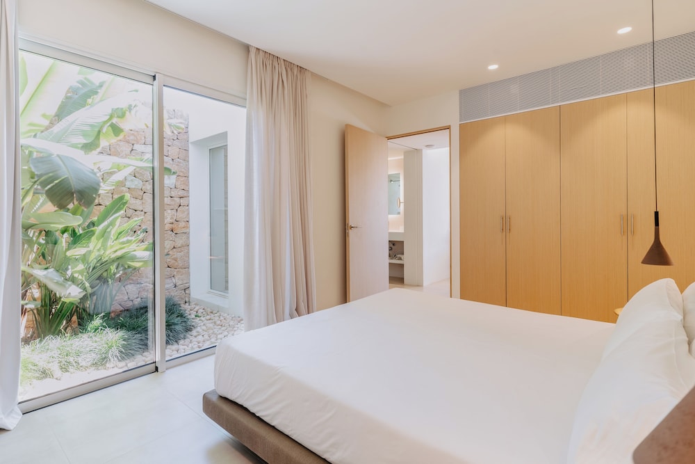 Ca Na Xica - Hotel & Spa — Hotel rooms in Santa Eulalia, Balearic Islands