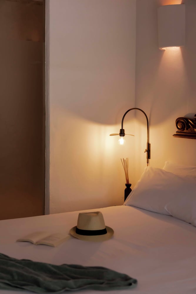 Ca Na Xica - Hotel & Spa — Hotel rooms in Santa Eulalia, Balearic Islands