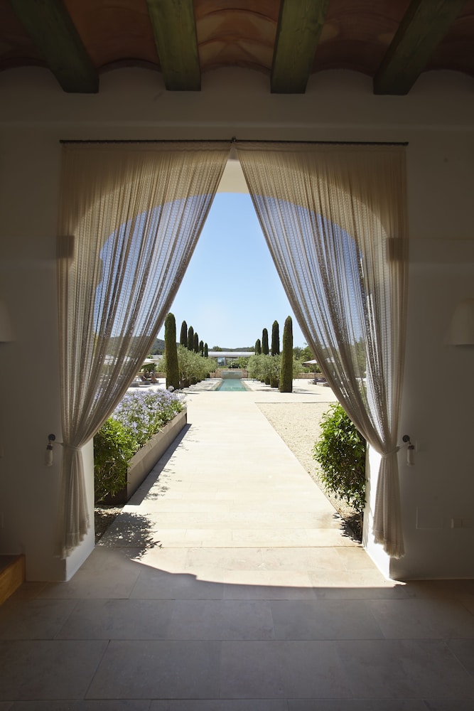 Ca Na Xica - Hotel & Spa — Swimming pool in Santa Eulalia, Balearic Islands