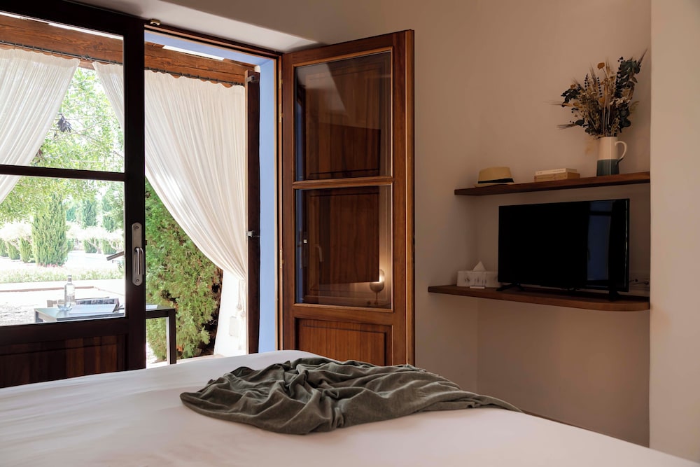 Ca Na Xica - Hotel & Spa — Hotel rooms in Santa Eulalia, Balearic Islands