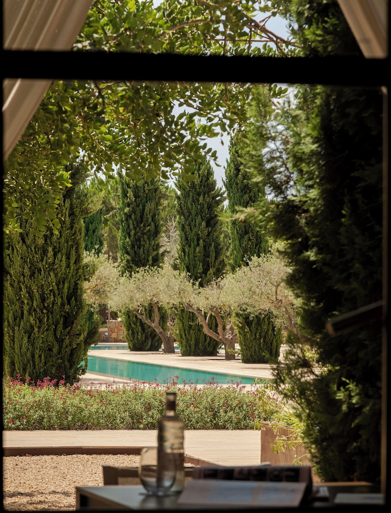 Ca Na Xica - Hotel & Spa — Swimming pool in Santa Eulalia, Balearic Islands