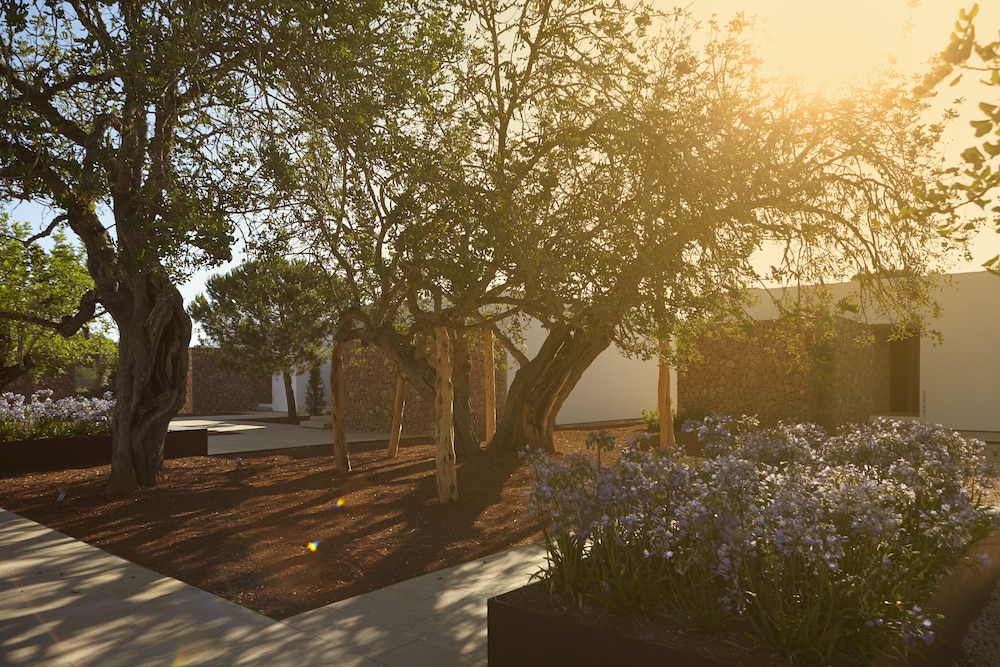 Ca Na Xica - Hotel & Spa — Hotel building in Santa Eulalia, Balearic Islands