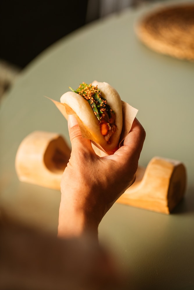 Ca Na Xica - Hotel & Spa — Restaurant & bars in Santa Eulalia, Balearic Islands