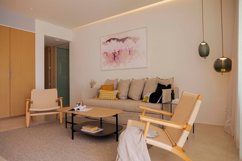 Ca Na Xica - Hotel & Spa — Hotel rooms in Santa Eulalia, Balearic Islands