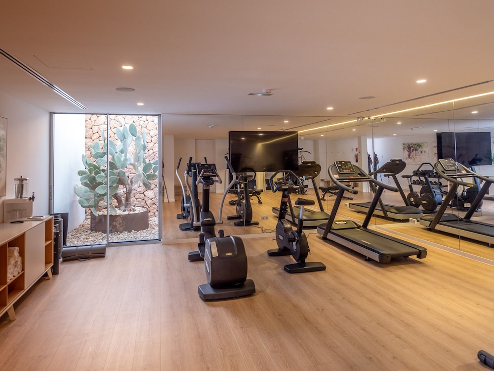 Ca Na Xica - Hotel & Spa — Sports & recreation in Santa Eulalia, Balearic Islands