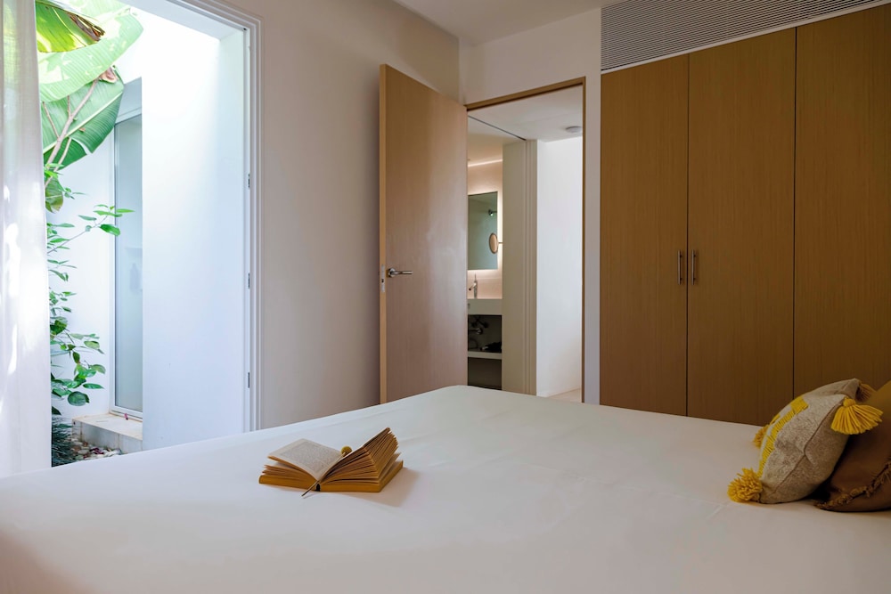 Ca Na Xica - Hotel & Spa — Hotel rooms in Santa Eulalia, Balearic Islands