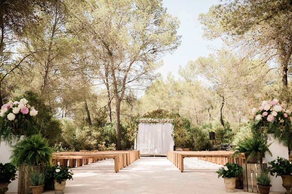 Ca Na Xica - Hotel & Spa — Hotel building in Santa Eulalia, Balearic Islands