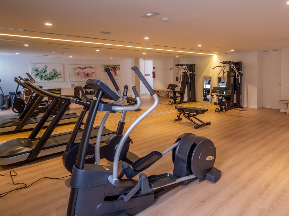 Ca Na Xica - Hotel & Spa — Sports & recreation in Santa Eulalia, Balearic Islands
