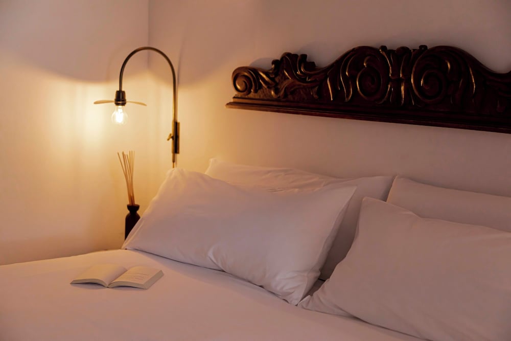 Ca Na Xica - Hotel & Spa — Hotel rooms in Santa Eulalia, Balearic Islands