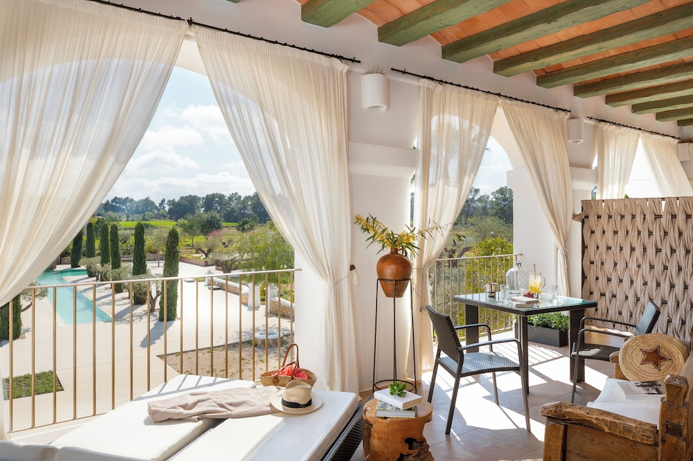 Ca Na Xica - Hotel & Spa - zdjęcie 4