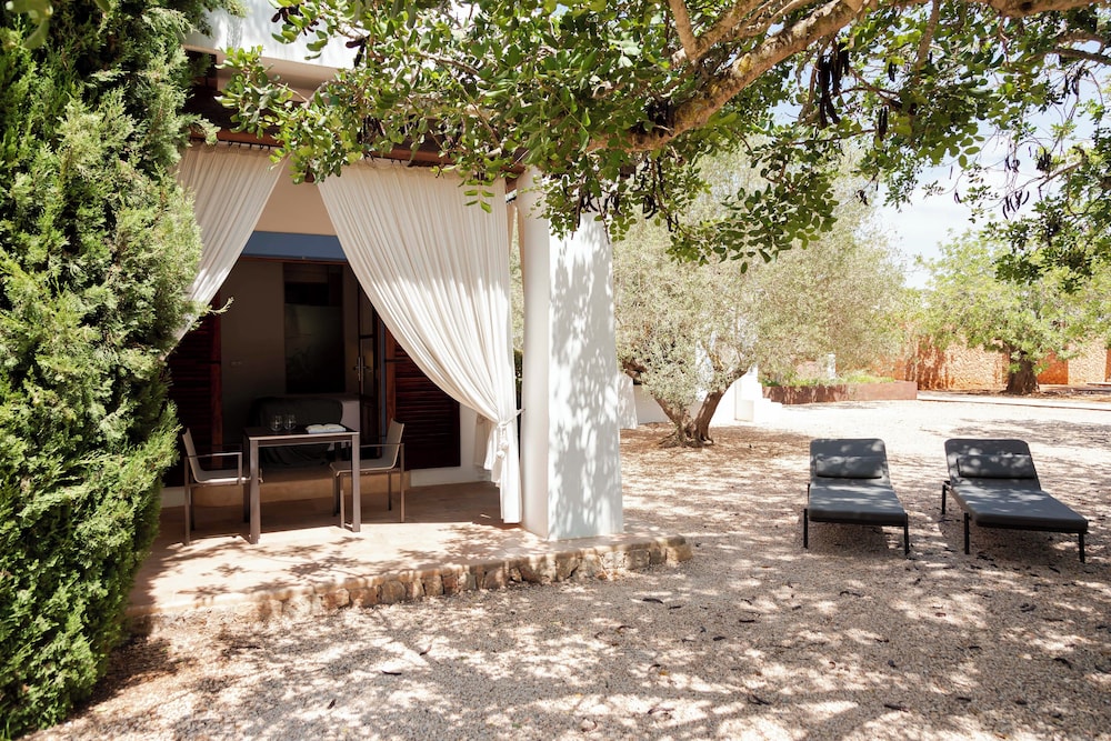 Ca Na Xica - Hotel & Spa — Hotel building in Santa Eulalia, Balearic Islands