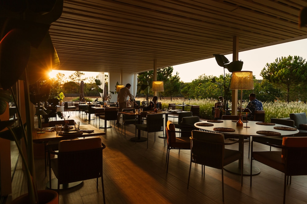 Ca Na Xica - Hotel & Spa — Restaurant & bars in Santa Eulalia, Balearic Islands