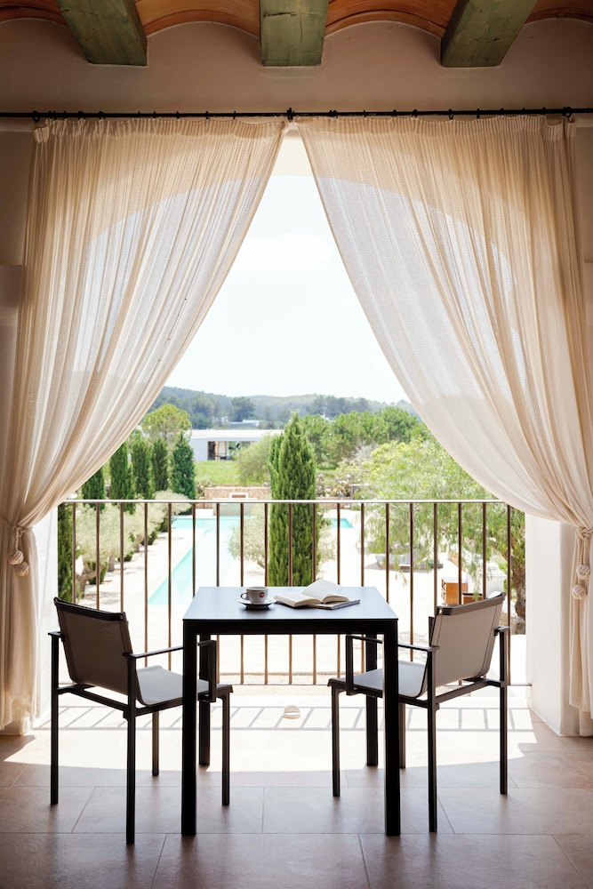 Ca Na Xica - Hotel & Spa — Hotel rooms in Santa Eulalia, Balearic Islands