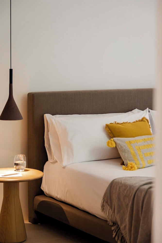 Ca Na Xica - Hotel & Spa — Hotel rooms in Santa Eulalia, Balearic Islands