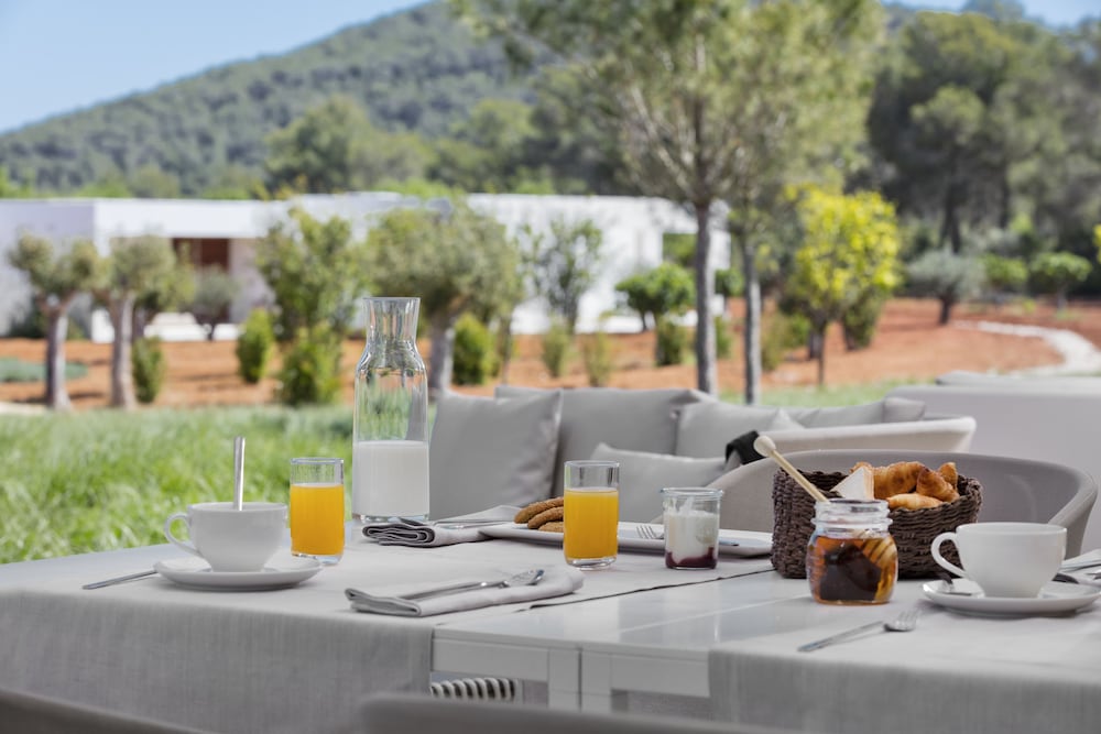 Ca Na Xica - Hotel & Spa — Restaurant & bars in Santa Eulalia, Balearic Islands