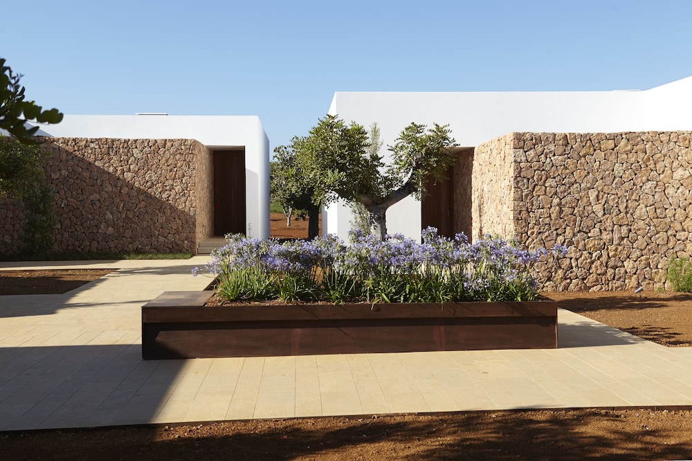 Ca Na Xica - Hotel & Spa — Hotel building in Santa Eulalia, Balearic Islands