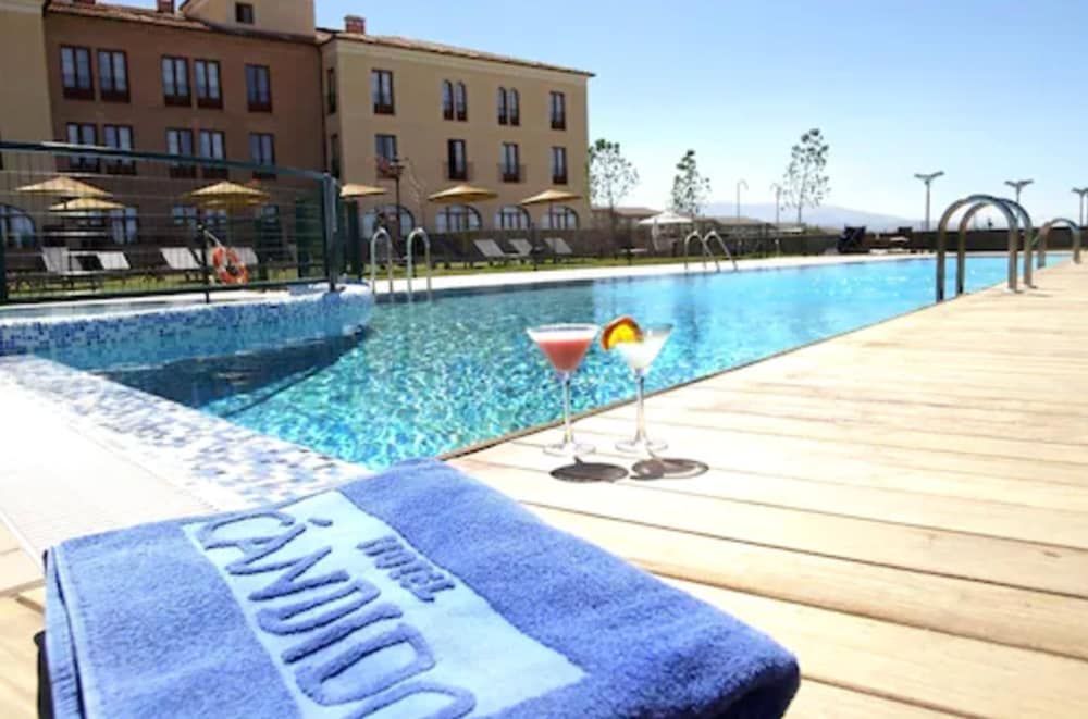 Hotel Cándido - zdjęcie 3