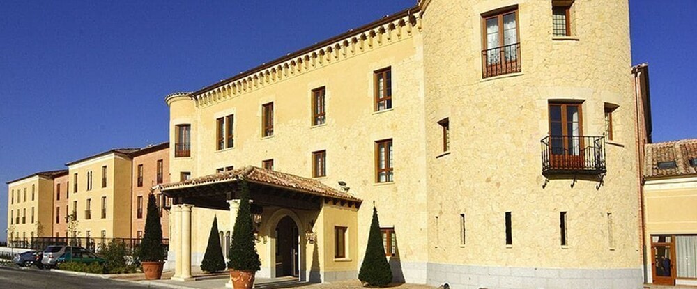 Hotel Cándido
