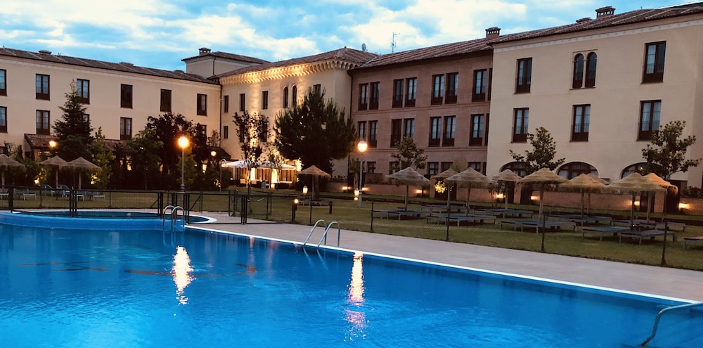 Hotel Cándido - zdjęcie 2