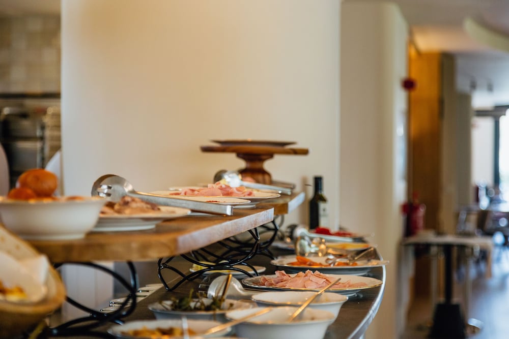 Pacha Hotel — Restaurant & bars in Ibiza Town, Balearic Islands