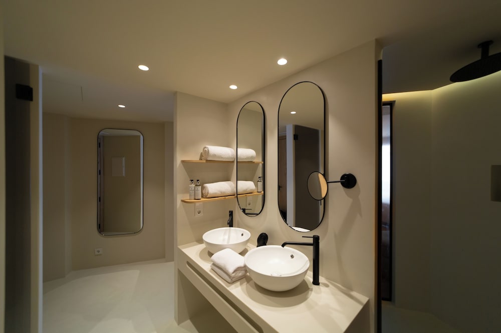 Pacha Hotel — Hotel rooms in Ibiza Town, Balearic Islands