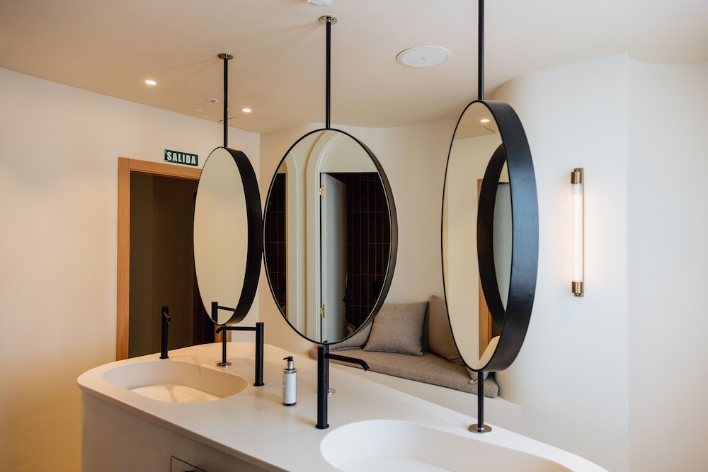 Pacha Hotel — Hotel rooms in Ibiza Town, Balearic Islands