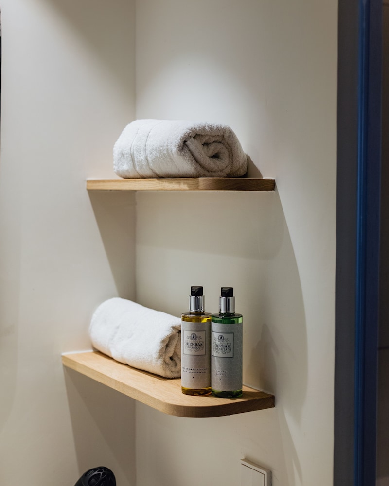 Pacha Hotel — Hotel rooms in Ibiza Town, Balearic Islands