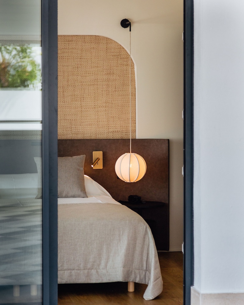 Pacha Hotel — Hotel rooms in Ibiza Town, Balearic Islands